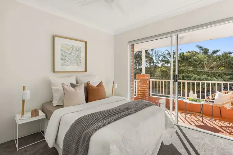 Sixth view of Homely townhouse listing, 1/25 Minneapolis Crescent, Maroubra NSW 2035