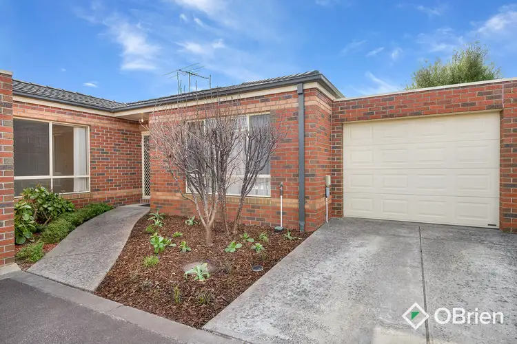 39/85 Ashleigh Avenue, Frankston VIC 3199