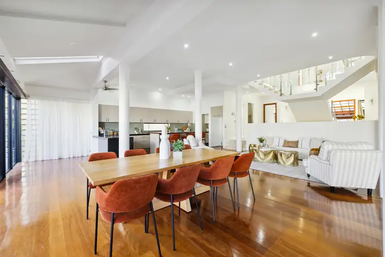 Second view of Homely house listing, 35 Southern Cross Drive, Surfers Paradise QLD 4217