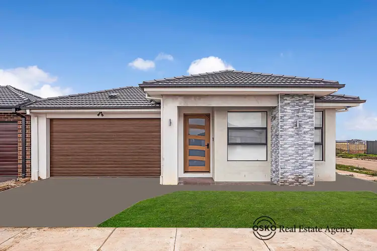 72 Buckingham Boulevard, Strathtulloh VIC 3338