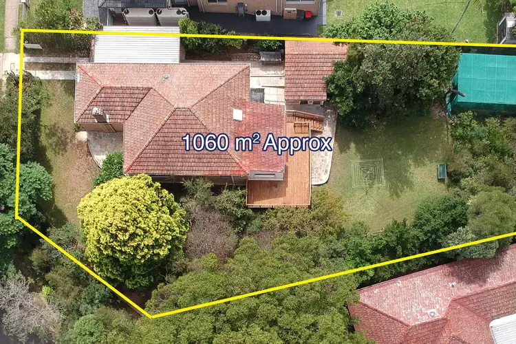 2 Abuklea Road, Epping NSW 2121