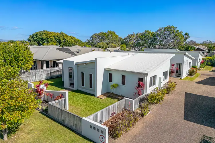 Main view of Homely townhouse listing, 4/70 Sandplover Circuit, Bohle Plains QLD 4817