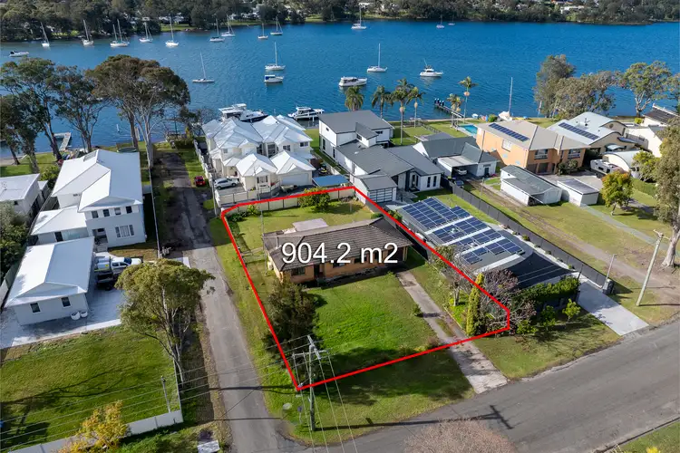 29 Dandaraga Road, Brightwaters NSW 2264