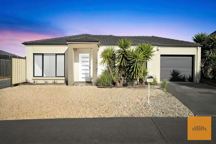 1/45 Kirkton Drive, Kurunjang VIC 3337