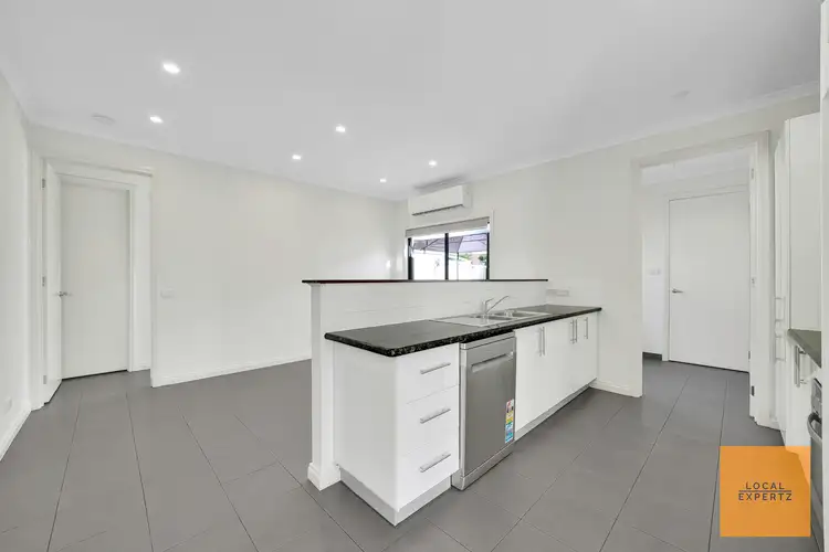 Fifth view of Homely house listing, 1/45 Kirkton Drive, Kurunjang VIC 3337