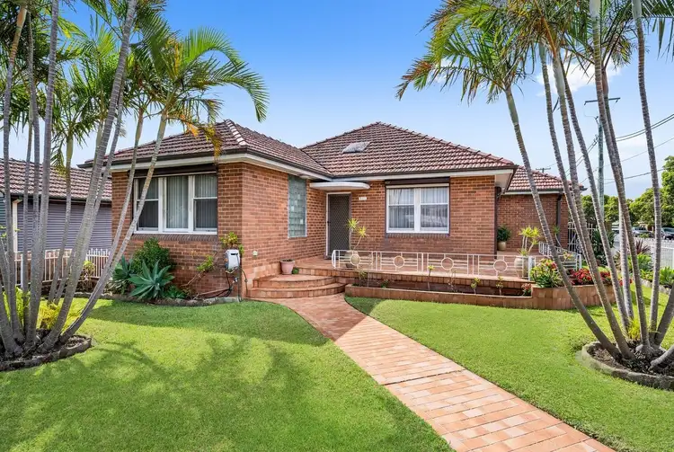 Main view of Homely house listing, 511 Box Road, Jannali NSW 2226