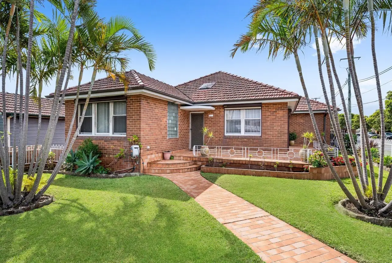 Main view of Homely house listing, 511 Box Road, Jannali NSW 2226