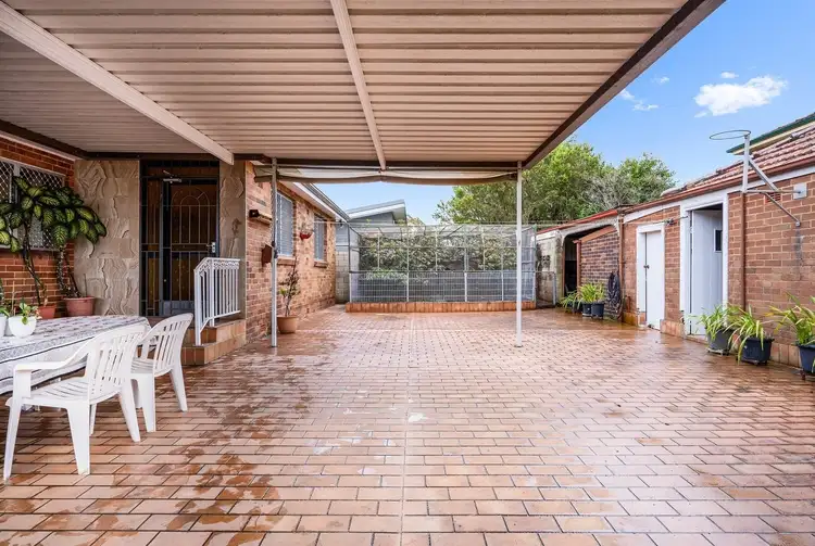 Fourth view of Homely house listing, 511 Box Road, Jannali NSW 2226