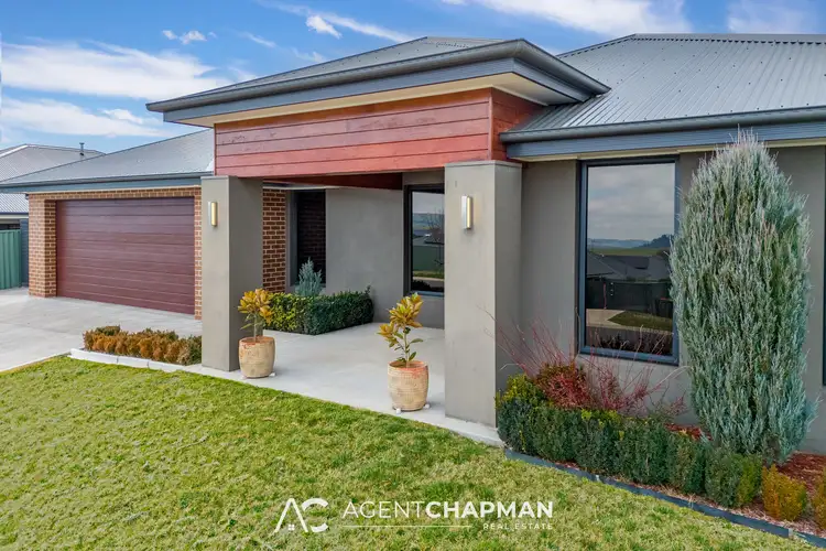 Second view of Homely house listing, 16 Barr Street, Windradyne NSW 2795