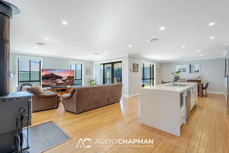 Fourth view of Homely house listing, 16 Barr Street, Windradyne NSW 2795
