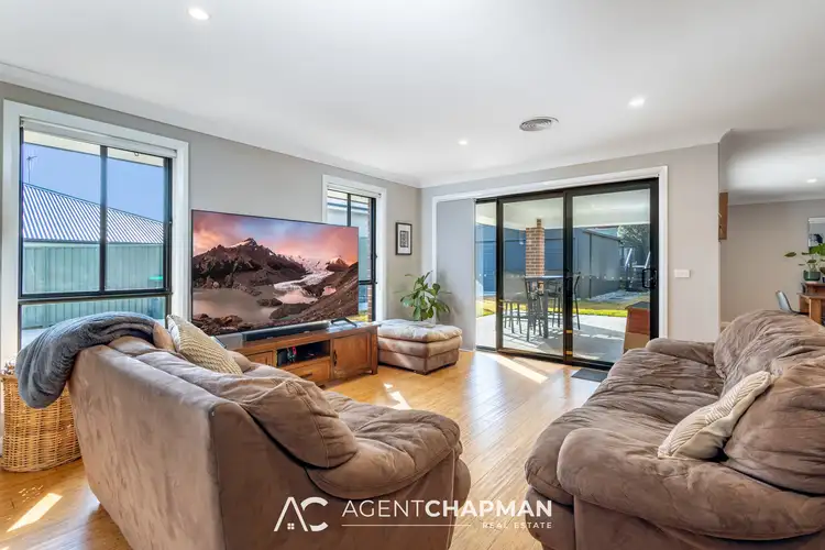 Fifth view of Homely house listing, 16 Barr Street, Windradyne NSW 2795