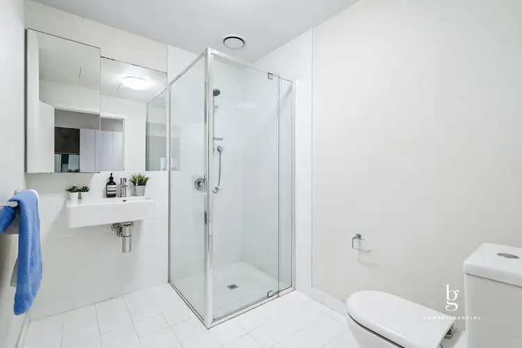 Sixth view of Homely apartment listing, 306/151 Princes Street, Carlton VIC 3053