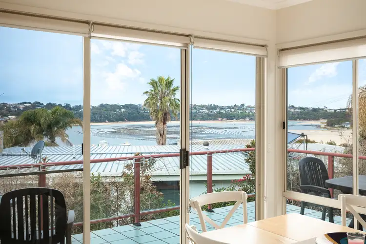 28/1-5 Ocean View Avenue, Merimbula NSW 2548