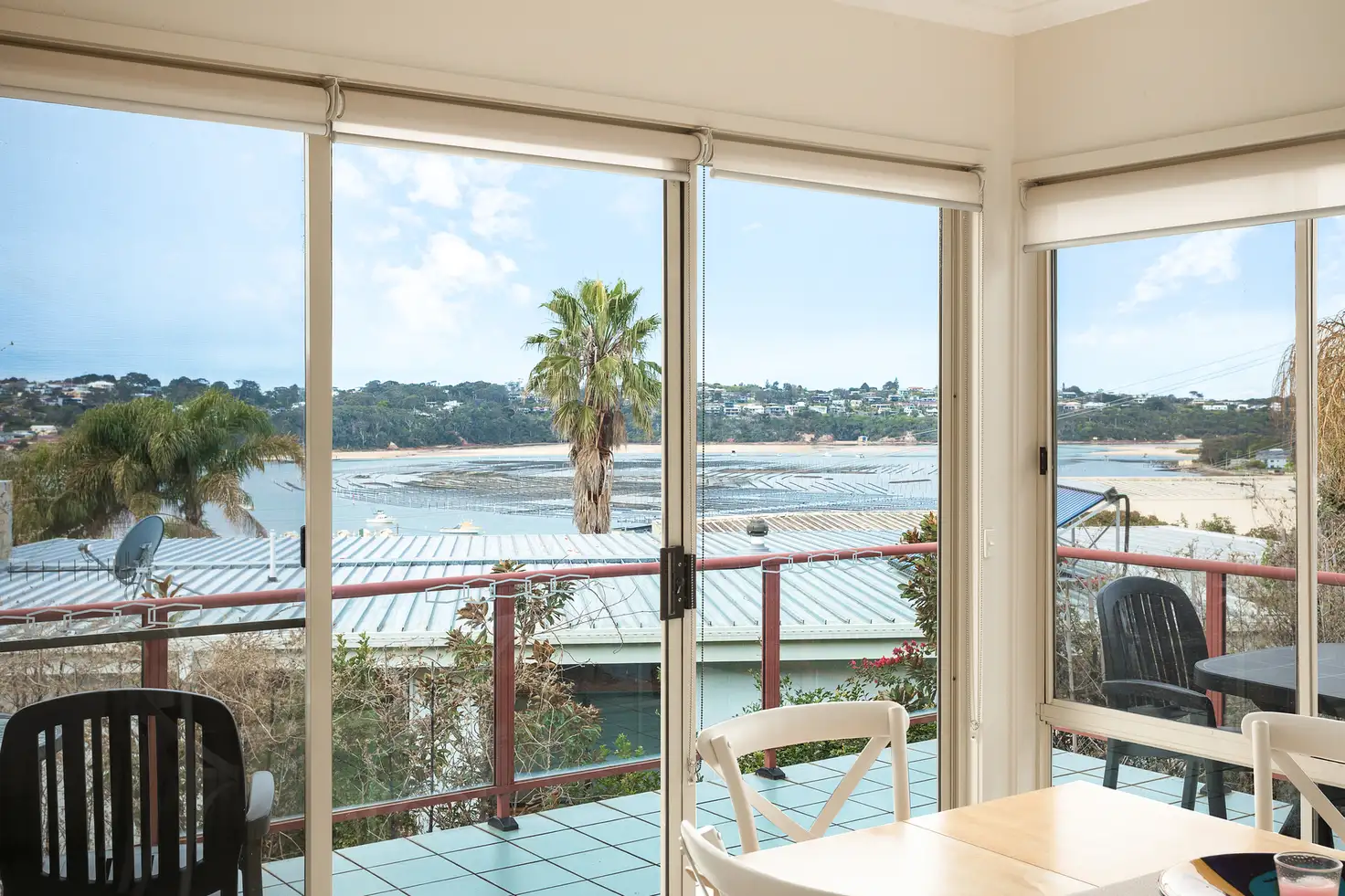 Main view of Homely unit listing, 28/1-5 Ocean View Avenue, Merimbula NSW 2548