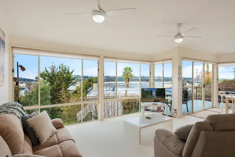 Second view of Homely unit listing, 28/1-5 Ocean View Avenue, Merimbula NSW 2548
