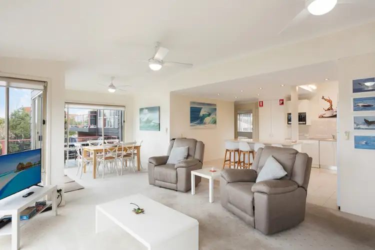 Third view of Homely unit listing, 28/1-5 Ocean View Avenue, Merimbula NSW 2548
