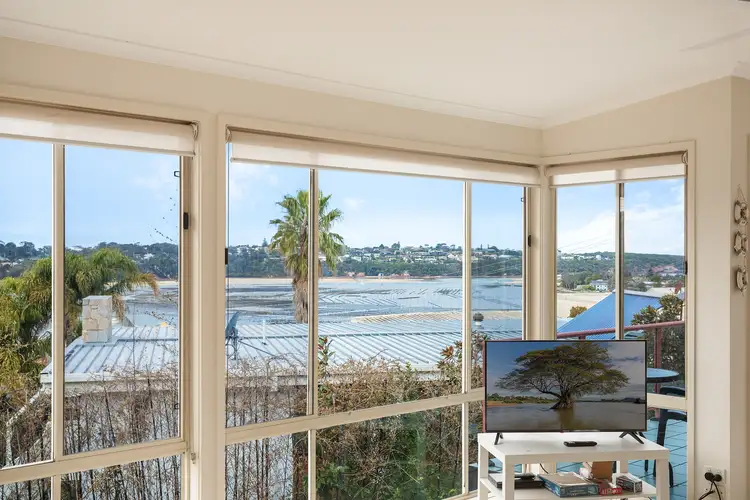 Fourth view of Homely unit listing, 28/1-5 Ocean View Avenue, Merimbula NSW 2548