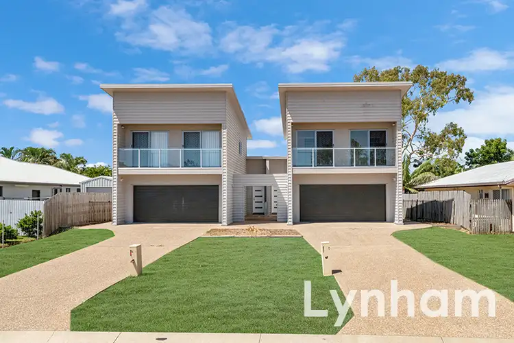 5 Rennot Court, Kelso QLD 4815