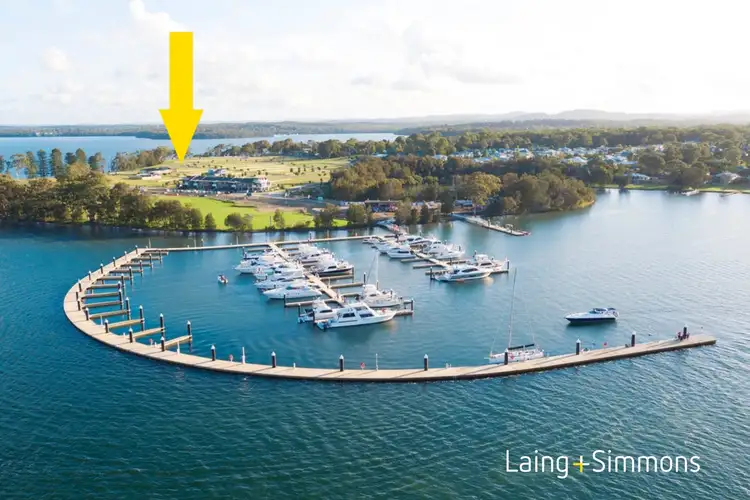 Second view of Homely land listing, 12 Mirrabay Drive, Morisset Park NSW 2264