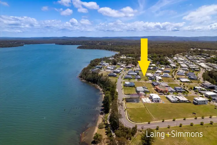 Third view of Homely land listing, 12 Mirrabay Drive, Morisset Park NSW 2264