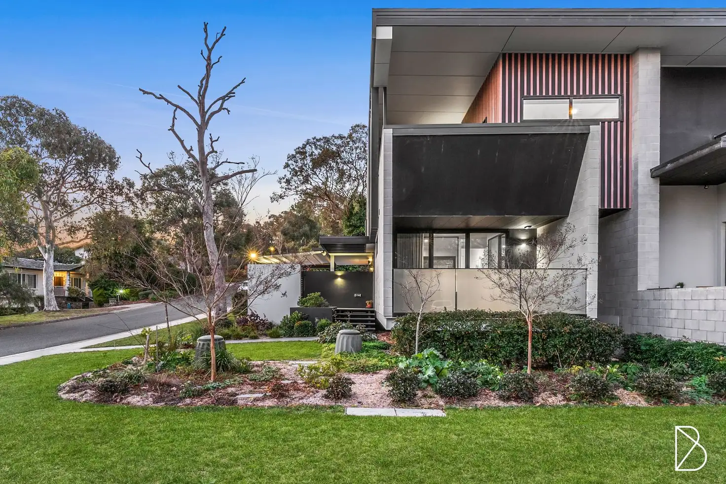 Main view of Homely unit listing, 1/58 Jacka Crescent, Campbell ACT 2612