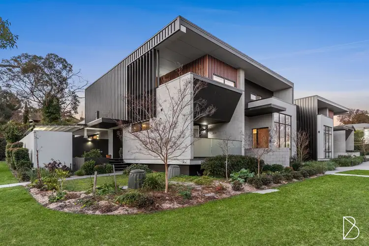 Second view of Homely unit listing, 1/58 Jacka Crescent, Campbell ACT 2612