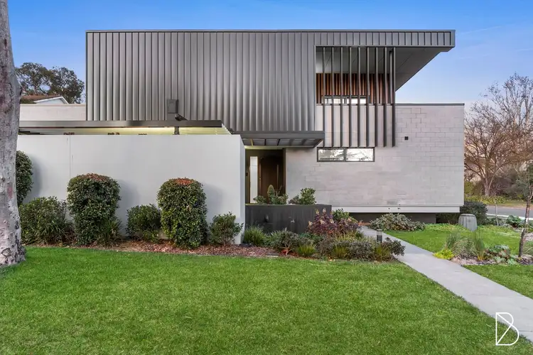 Fourth view of Homely unit listing, 1/58 Jacka Crescent, Campbell ACT 2612