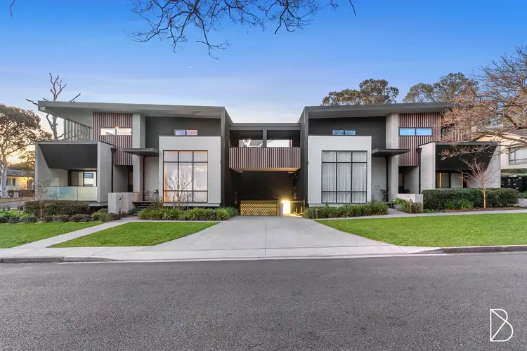 Fifth view of Homely unit listing, 1/58 Jacka Crescent, Campbell ACT 2612