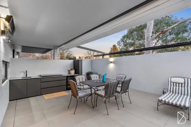 Sixth view of Homely unit listing, 1/58 Jacka Crescent, Campbell ACT 2612