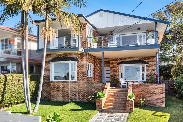Second view of Homely house listing, 32 Edgecliffe Boulevard, Collaroy Plateau NSW 2097