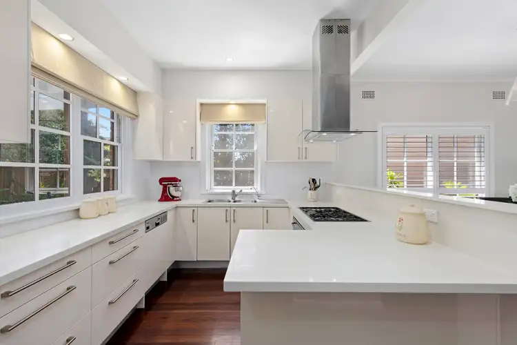 Sixth view of Homely house listing, 32 Edgecliffe Boulevard, Collaroy Plateau NSW 2097