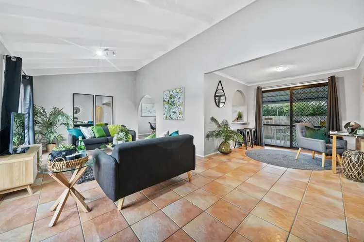 Fifth view of Homely house listing, 51 Yancey Street, Browns Plains QLD 4118