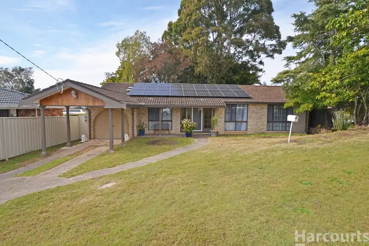 Main view of Homely house listing, 10 Kippara Close, Wauchope NSW 2446
