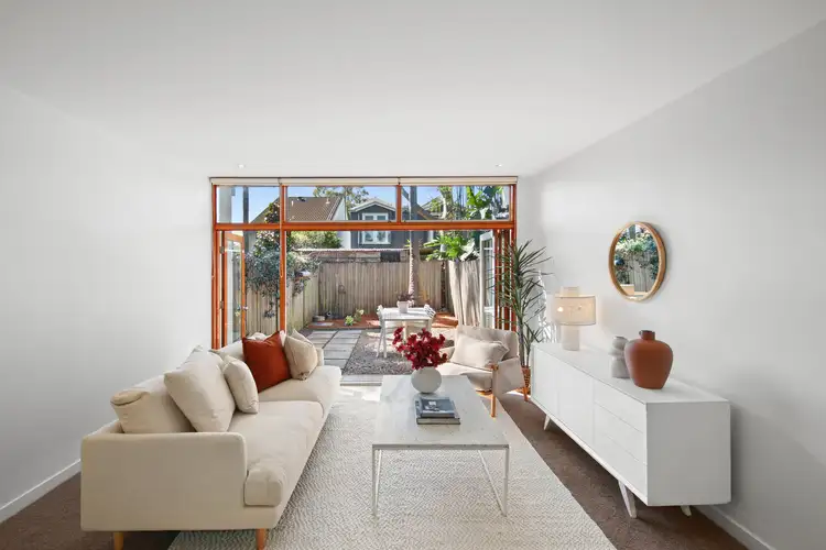 Main view of Homely house listing, 25 Reuss Street, Birchgrove NSW 2041