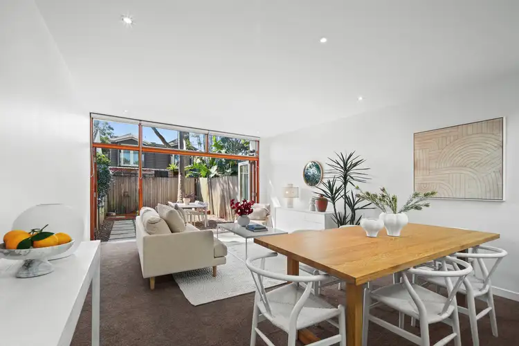 Second view of Homely house listing, 25 Reuss Street, Birchgrove NSW 2041