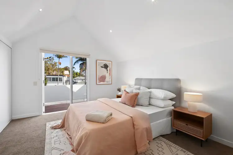 Fourth view of Homely house listing, 25 Reuss Street, Birchgrove NSW 2041