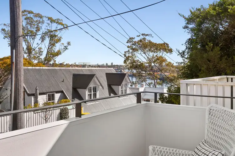 Fifth view of Homely house listing, 25 Reuss Street, Birchgrove NSW 2041
