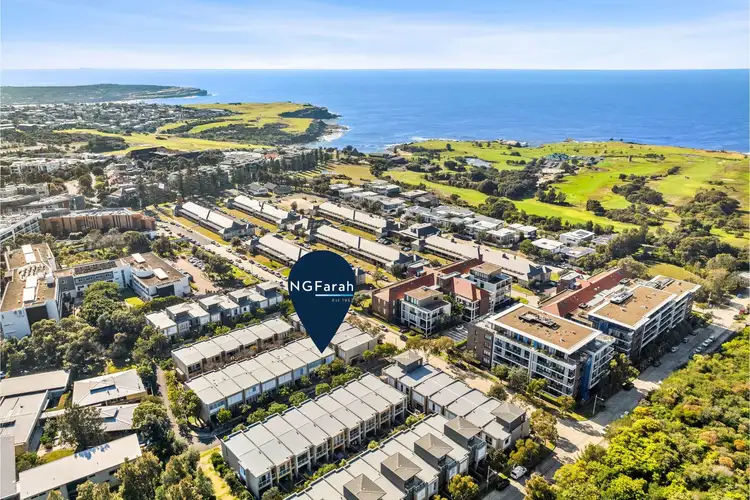 Second view of Homely townhouse listing, 5 Florey Crescent, Little Bay NSW 2036