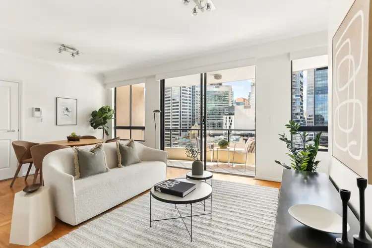 178/365-377 Kent Street, Sydney NSW 2000