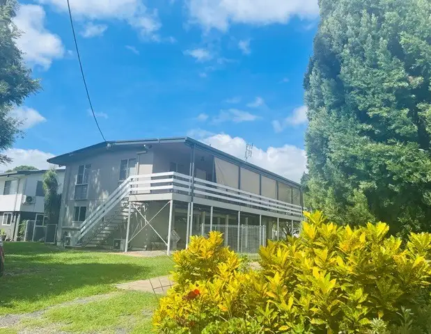 Second view of Homely semi-detached listing, 5/a & 5/b Phillips Street, Dysart QLD 4745