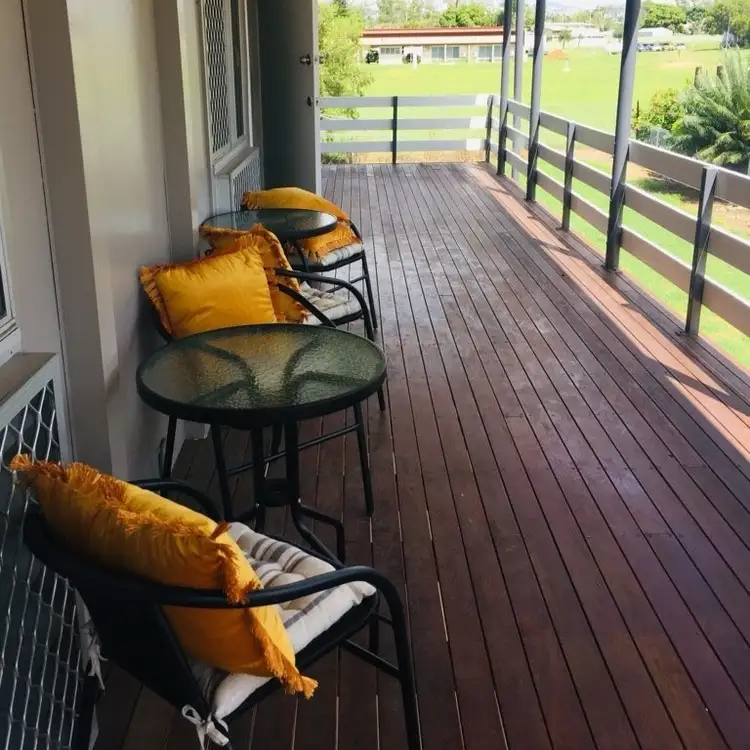Fourth view of Homely semi-detached listing, 5/a & 5/b Phillips Street, Dysart QLD 4745