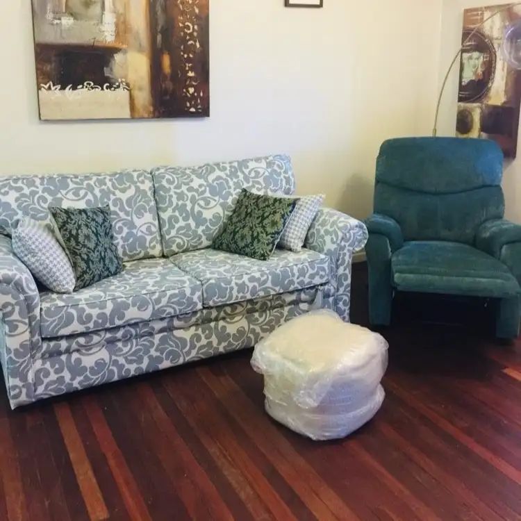 Sixth view of Homely semi-detached listing, 5/a & 5/b Phillips Street, Dysart QLD 4745