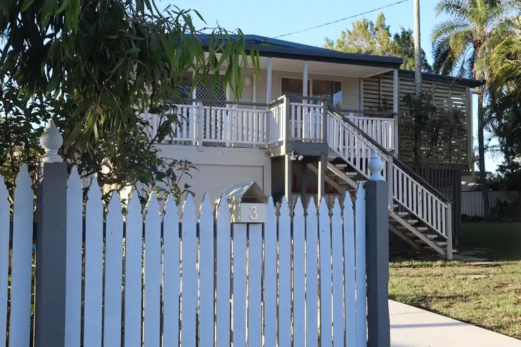 3 Davies Court, Deception Bay QLD 4508