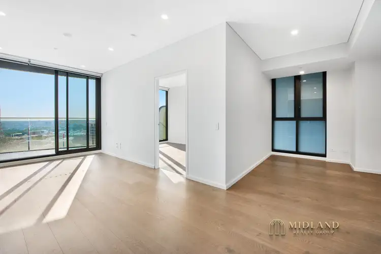 Third view of Homely apartment listing, 3610/500 Pacific Highway, St Leonards NSW 2065