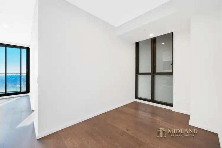 Fourth view of Homely apartment listing, 3610/500 Pacific Highway, St Leonards NSW 2065