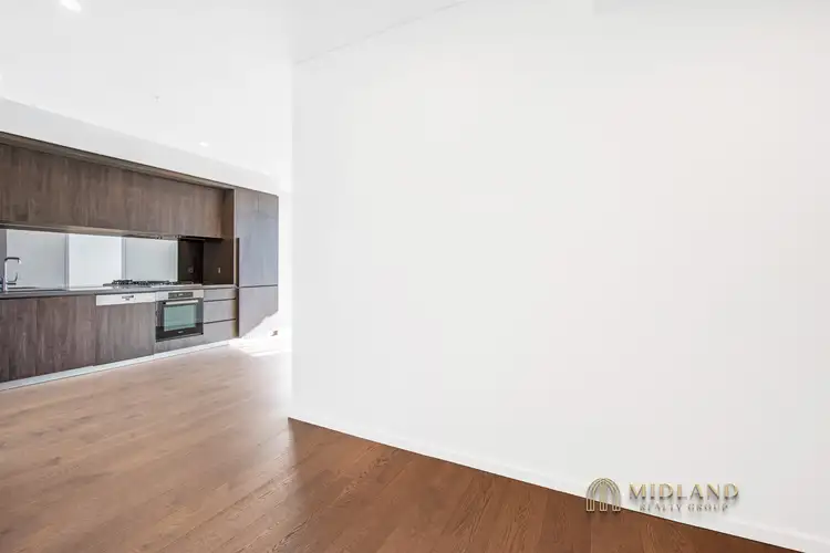 Fifth view of Homely apartment listing, 3610/500 Pacific Highway, St Leonards NSW 2065