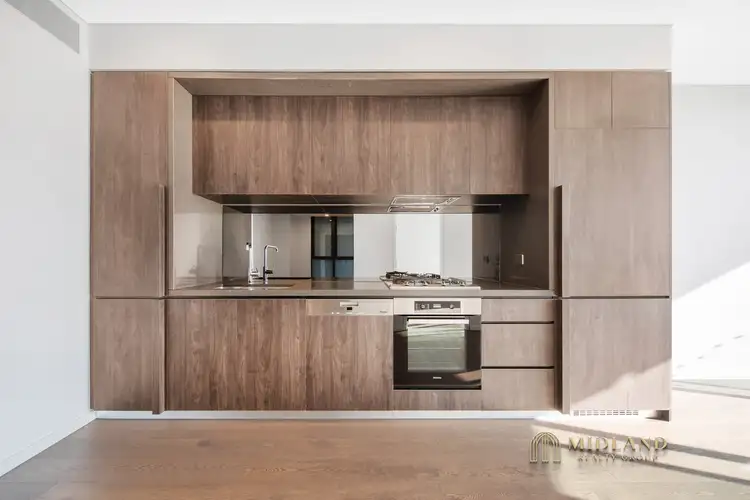 Sixth view of Homely apartment listing, 3610/500 Pacific Highway, St Leonards NSW 2065