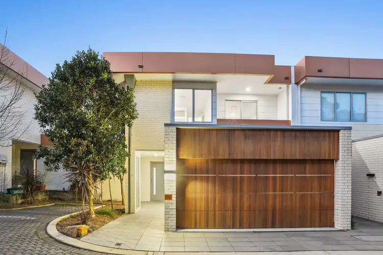 16 Fairway Circuit, Strathfield NSW 2135