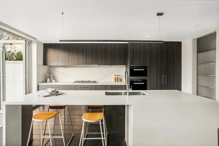 Fourth view of Homely terrace listing, 16 Fairway Circuit, Strathfield NSW 2135