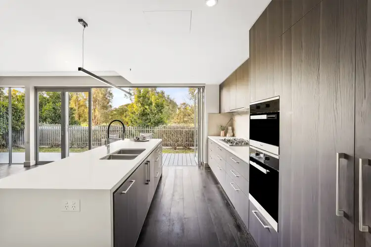Fifth view of Homely terrace listing, 16 Fairway Circuit, Strathfield NSW 2135